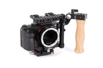 Load image into Gallery viewer, Wooden Camera Unified DSLR Cage (Small)
