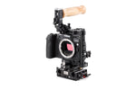 Load image into Gallery viewer, Wooden Camera Unified DSLR 15mm Baseplate