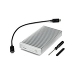 Load image into Gallery viewer, OWC Express 1M2 portable NVMe Thunderbolt (USB-C) SSD