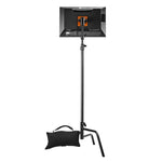 Load image into Gallery viewer, Inovativ Pro Monitor Mount (VESA Compliant)