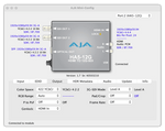 Load image into Gallery viewer, AJA Mini-Converters Hi5-12G 4K/UltraHD 12G-SDI to HDMI 2.0 Converters