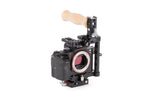 Load image into Gallery viewer, Wooden Camera Unified DSLR Cage (Small)