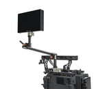 Load image into Gallery viewer, Upgrade Innovations Single 8″ Rudy Arm – Arri 3/8 to Arri 3/8