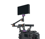 Load image into Gallery viewer, Upgrade Innovations Double 6″ Rudy Arm – Arri 3/8 to Arri 3/8