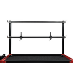 Load image into Gallery viewer, Upgrade Innovations Whaley Rail Monitor Mounting Frame – YaegarPro