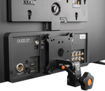 Load image into Gallery viewer, Upgrade Innovations SmallHD 4K Standard VESA Plate Spacers + Thumbscrews