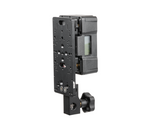 Load image into Gallery viewer, Upgrade Innovations Battery Mounting Plate to Spigot Mount