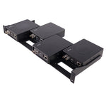 Load image into Gallery viewer, FSI Rack Mount Kit for BoxIO