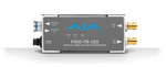Load image into Gallery viewer, AJA Mini-Converters FiDO LC Single Mode 12G Converters