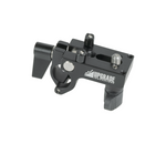 Load image into Gallery viewer, Upgrade Innovations Flip Open 15mm Rod Clamp to 1/4-20 Male Thread