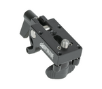 Load image into Gallery viewer, Upgrade Innovations Flip Open 15mm Rod Clamp to 1/4-20 Male Thread