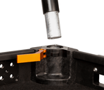 Load image into Gallery viewer, Upgrade Innovations Whaley Rail Monitor Mounting Frame – Inovativ Apollo