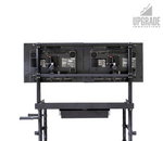 Load image into Gallery viewer, Upgrade Innovations Whaley Rail Monitor Mounting Frame – Inovativ Echo Studio