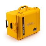 Load image into Gallery viewer, Iodyne Workgroup Hard Case for 3x Pro Data, 2x 16" MacBook Pros and Accessories