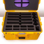 Load image into Gallery viewer, Iodyne Hard Case for 4x Pro Data and Accessories