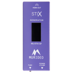 Load image into Gallery viewer, MURIDEO STIX Test Signal Generator (Female)