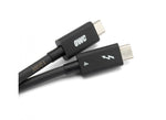 Load image into Gallery viewer, OWC Thunderbolt 4 / USB-C Cable - 0.7 m