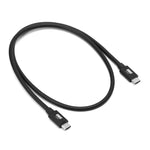 Load image into Gallery viewer, OWC Thunderbolt 5 / USB-C Cable - 0.8 m