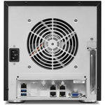 Load image into Gallery viewer, OWC Jupiter Mini 5-Drive Desktop Network Attached Storage (NAS) Solution