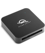 Load image into Gallery viewer, OWC Atlas CFast Reader with USB-C & USB-A connectivity