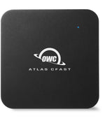 Load image into Gallery viewer, OWC Atlas CFast Reader with USB-C & USB-A connectivity