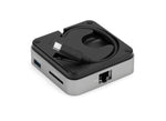 Load image into Gallery viewer, OWC USB-C Travel Dock E