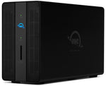 Load image into Gallery viewer, OWC Gemini Ultra X6 12.0TB Six-Drive RAID Thunderbolt Storage and Dock