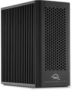 Load image into Gallery viewer, OWC Express 4M2 Ultra 4-Slot M.2 NVMe SSD with SoftRaid