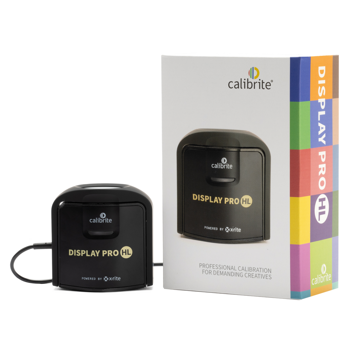Calibrite ColorChecker Display Pro【美品】 Calibrite ColorChecker Display Pro HL | Monitor Calibration – DIT