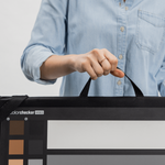 Load image into Gallery viewer, Calibrite ColorChecker Video XL with Case