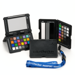 Load image into Gallery viewer, Calibrite ColorChecker Passport Video 2