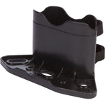 Load image into Gallery viewer, RoboCup Holster accessory in black, attached to a RoboCup, holding a smartphone, keys, and various hand tools.