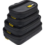 Load image into Gallery viewer, RoboCup Zippered Storage Pouch (Set of 4)