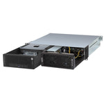 Load image into Gallery viewer, Sonnettech Echo II DV Desktop Two-Slot Full-LengthThunderbolt PCIe Card System