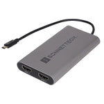 Load image into Gallery viewer, Sonnettech Thunderbolt Dual 4K HDMI 2.1 Adapter
