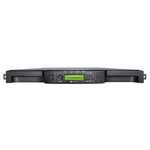 Load image into Gallery viewer, SymplyPRO XTL 8 Slot 1U Autoloader with 1 LTO-7 Half-Height Tape Drive 8Gb FC Rackmount