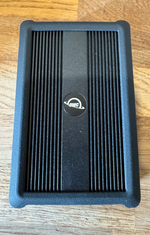 Load image into Gallery viewer, OWC Thunderbolt 3 10G Ethernet Adapter - 10GBASE-T USED