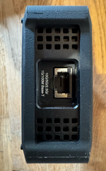 Load image into Gallery viewer, OWC Thunderbolt 3 10G Ethernet Adapter - 10GBASE-T USED