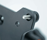 Load image into Gallery viewer, Upgrade Innovations VESA Landscape/Portrait Swinger Mount Adapter