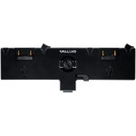 Load image into Gallery viewer, SmallHD Dual V-Mount Battery Bracket (14v/26v) for 4K Monitors