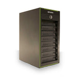 Load image into Gallery viewer, SymplySPARK 8 Bay Thunderbolt 3 RAID Without NANUK Case