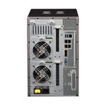 Load image into Gallery viewer, SymplyTRANSPORTER Desktop 8 Bay S3 Edge Appliance