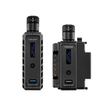 Load image into Gallery viewer, Teradek Bolt 6 LT 750 Deluxe TX/RX Set Internal Antenna