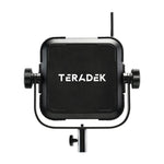 Load image into Gallery viewer, Teradek Antenna Array for Bolt 6 and Bolt 4K, showing the directional panel, mounting points, and included omni-directional antenna.