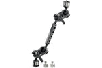 Load image into Gallery viewer, Wooden Camera Universal Ultra Arm v2 (Combo 1/4-20 & 3/8-16)