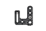 Load image into Gallery viewer, Wooden Camera Offset Mount Teradek Bolt 4K LT TX