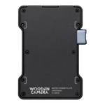 Load image into Gallery viewer, Wooden Camera Universal Micro Battery Plate (V-Mount)
