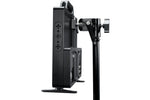 Load image into Gallery viewer, Wooden Camera Ultra QR Articulating Monitor Mount (Baby Pin, C-Stand)
