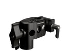 Load image into Gallery viewer, Wooden Camera Ultra QR Articulating Monitor Mount (Baby Pin, C-Stand)