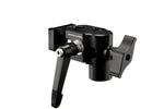 Load image into Gallery viewer, Wooden Camera Ultra QR Articulating Monitor Mount (Baby Pin, C-Stand)